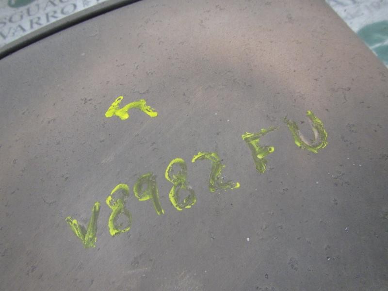 Recambio de tubo escape trasero para nissan almera (n15) gx referencia OEM IAM   