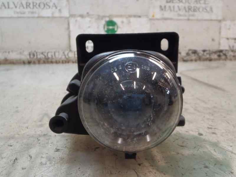 Recambio de faro antiniebla derecho para audi a4 berlina (b5) referencia OEM IAM   
