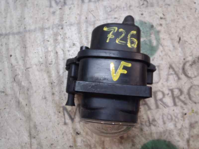 Recambio de faro antiniebla derecho para audi a4 berlina (b5) referencia OEM IAM   