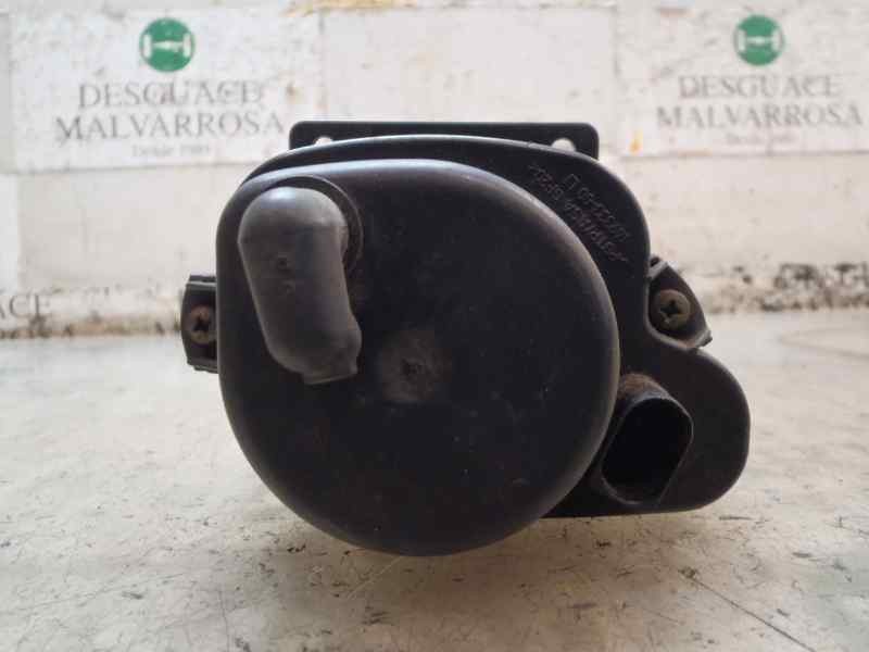 Recambio de faro antiniebla derecho para audi a4 berlina (b5) referencia OEM IAM   