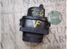 Recambio de faro antiniebla izquierdo para audi a4 berlina (b5) referencia OEM IAM    2