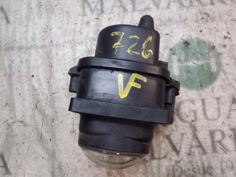 Recambio de faro antiniebla izquierdo para audi a4 berlina (b5) referencia OEM IAM   