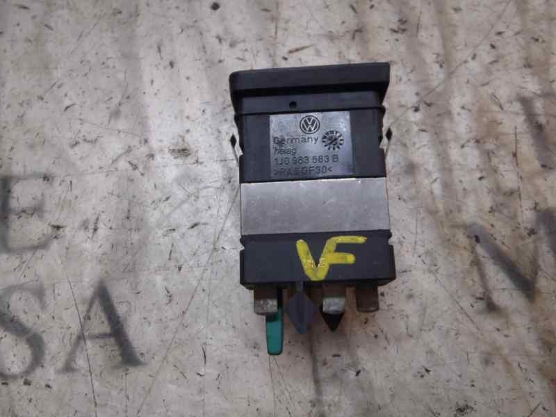 Recambio de modulo electronico para volkswagen golf iv berlina (1j1) referencia OEM IAM   