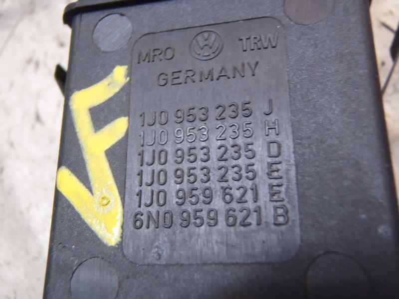 Recambio de modulo electronico para volkswagen golf iv berlina (1j1) referencia OEM IAM   