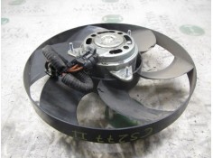 Recambio de electroventilador para jaguar x-type 2.2 d classic referencia OEM IAM    2