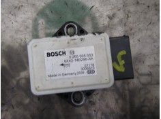 Recambio de modulo electronico para jaguar x-type 2.2 d classic referencia OEM IAM    2