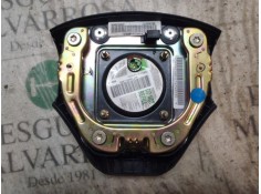 Recambio de airbag delantero izquierdo para hyundai getz (tb) 1.4 gl referencia OEM IAM 569001C600WK 569001C600 1C56900120 2