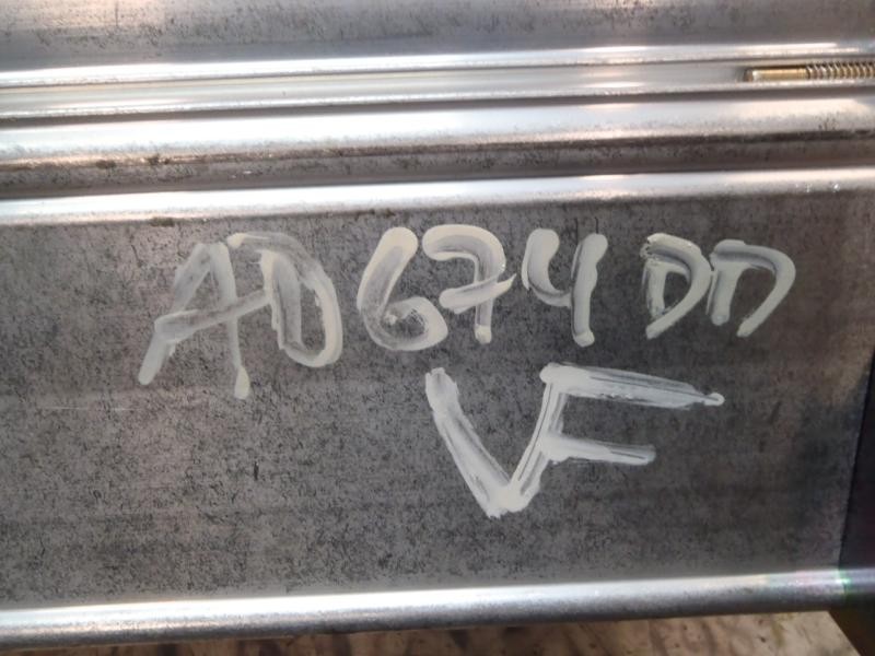 Recambio de airbag delantero derecho para jeep gr.cherokee (wj/wg) 4.0 limited referencia OEM IAM   