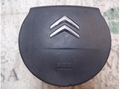 Recambio de airbag delantero izquierdo para citroën c4 berlina collection referencia OEM IAM   