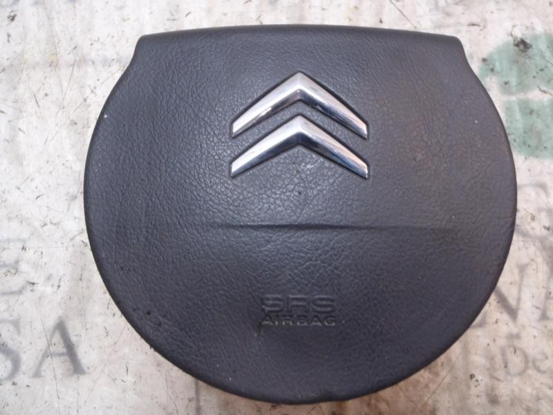 Recambio de airbag delantero izquierdo para citroën c4 berlina collection referencia OEM IAM   