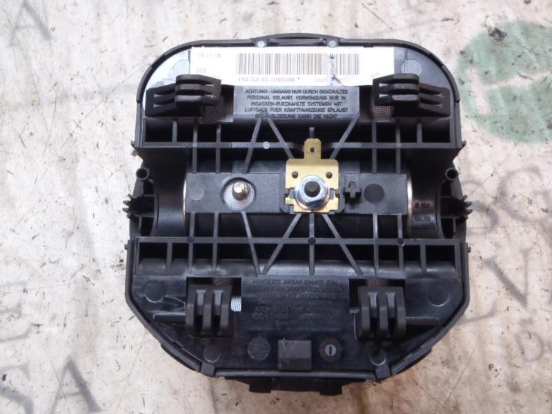 Recambio de airbag delantero izquierdo para citroën c4 berlina collection referencia OEM IAM   
