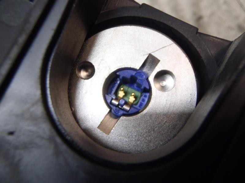 Recambio de airbag delantero izquierdo para citroën c4 berlina collection referencia OEM IAM   