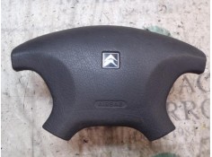 Recambio de airbag delantero izquierdo para citroën xsara picasso 2.0 hdi cat (rhy / dw10td) referencia OEM IAM   