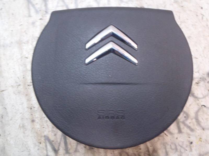 Recambio de airbag delantero izquierdo para citroën c4 berlina sx referencia OEM IAM 4112HF  