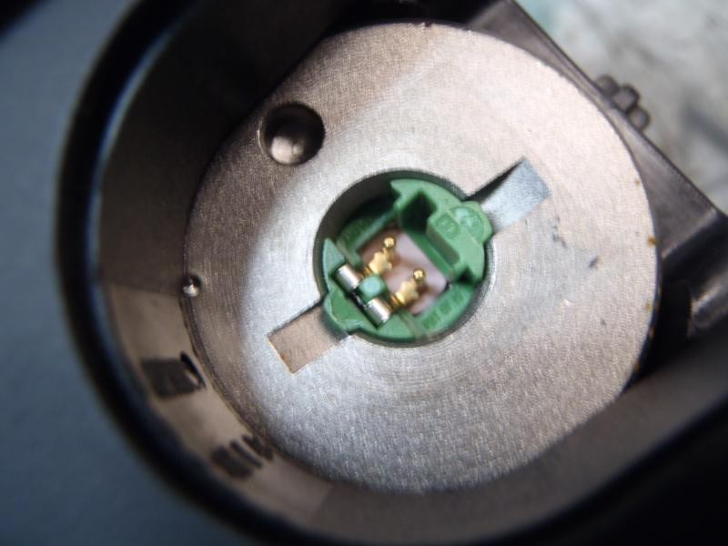 Recambio de airbag delantero izquierdo para citroën c4 berlina sx referencia OEM IAM 4112HF  