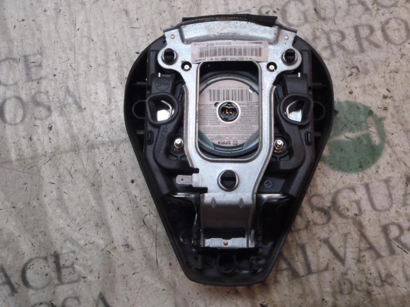 Recambio de airbag delantero izquierdo para citroën c3 1.4 hdi satisfaction referencia OEM IAM   