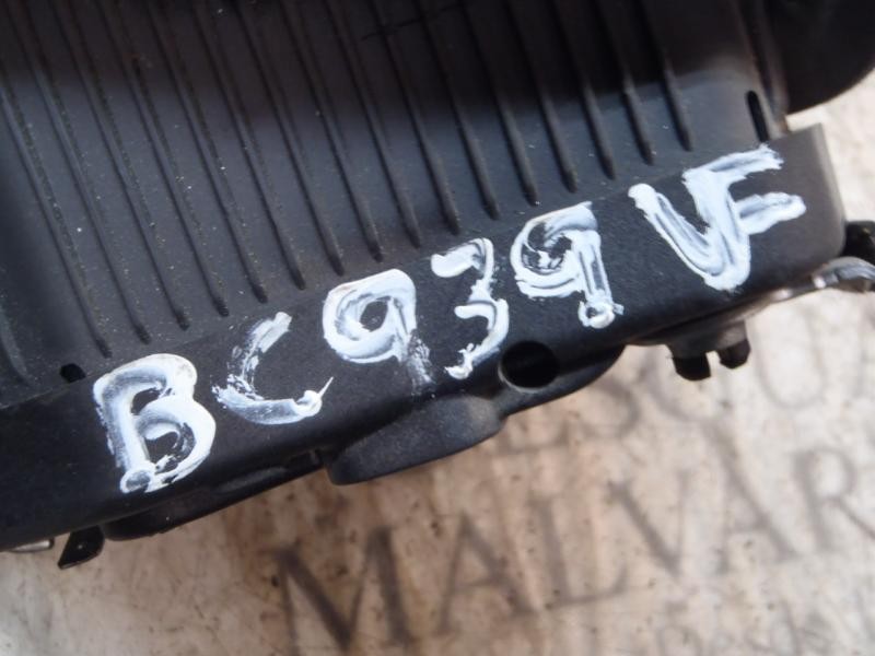 Recambio de airbag delantero izquierdo para citroën c3 1.4 hdi satisfaction referencia OEM IAM   