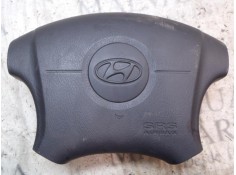 Recambio de airbag delantero izquierdo para hyundai elantra (xd) 2.0 crdi gls (5-ptas.) referencia OEM IAM 569002D000CA MAFM4X1M