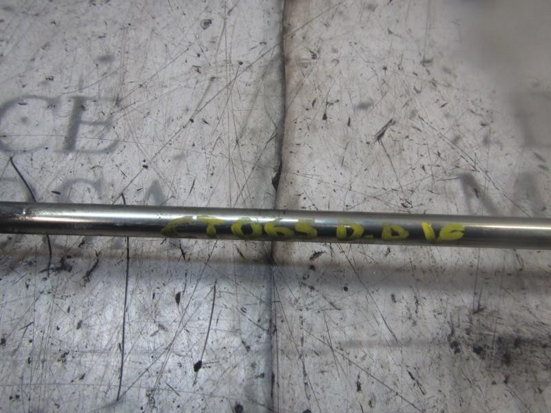 Recambio de tirante delantero derecho para seat altea xl (5p5) style ecomotive referencia OEM IAM   