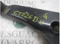 Recambio de brazo suspension inferior delantero izquierdo para mitsubishi grandis (na0w) 2.0 di-d instyle referencia OEM IAM MR5 2