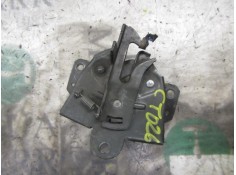 Recambio de cerradura capot para mitsubishi grandis (na0w) 2.0 di-d instyle referencia OEM IAM MR291986   2