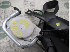 Recambio de cinturon seguridad delantero derecho para mitsubishi grandis (na0w) 2.0 di-d instyle referencia OEM IAM MN173798HB   2