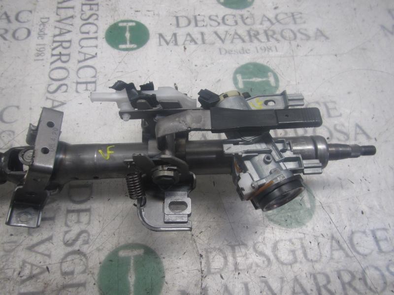 Recambio de columna direccion para mitsubishi grandis (na0w) 2.0 di-d instyle referencia OEM IAM 4401A048  