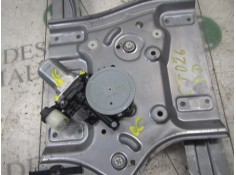 Recambio de elevalunas delantero derecho para mitsubishi grandis (na0w) 2.0 di-d instyle referencia OEM IAM MR989948   2