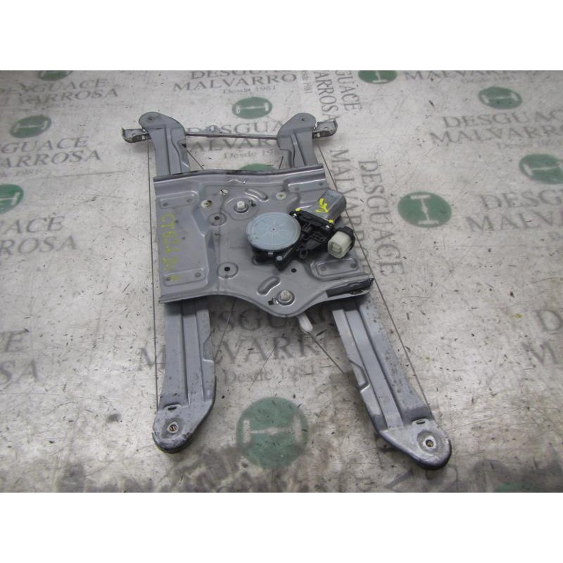 Recambio de elevalunas delantero izquierdo para mitsubishi grandis (na0w) 2.0 di-d instyle referencia OEM IAM MR989947  