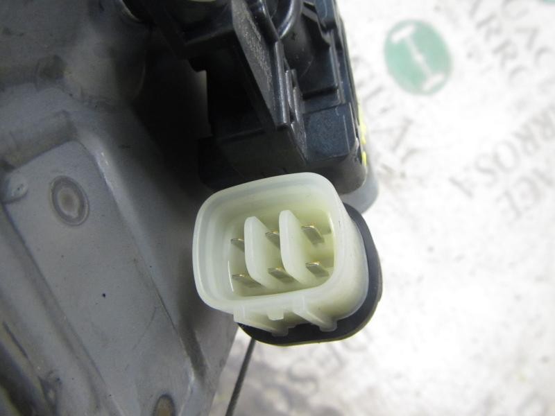 Recambio de elevalunas delantero izquierdo para mitsubishi grandis (na0w) 2.0 di-d instyle referencia OEM IAM MR989947  