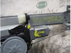 Recambio de elevalunas trasero izquierdo para mitsubishi grandis (na0w) 2.0 di-d instyle referencia OEM IAM MR989948   2