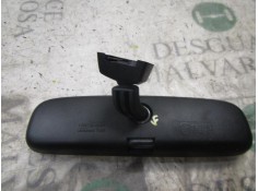 Recambio de espejo interior para mitsubishi grandis (na0w) 2.0 di-d instyle referencia OEM IAM MN124448   2