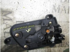 Recambio de maneta interior delantera izquierda para mitsubishi grandis (na0w) 2.0 di-d instyle referencia OEM IAM 5716A087HA   2