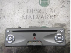 Recambio de modulo electronico para mitsubishi grandis (na0w) 2.0 di-d instyle referencia OEM IAM  061100176 061100176 2