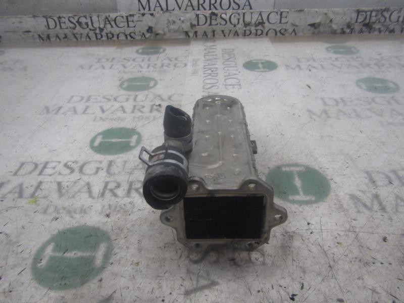 Recambio de enfriador egr para mitsubishi grandis (na0w) 2.0 di-d instyle referencia OEM IAM MN980239  