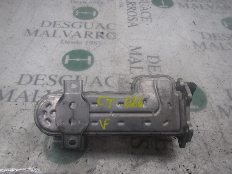 Recambio de enfriador egr para mitsubishi grandis (na0w) 2.0 di-d instyle referencia OEM IAM MN980239  