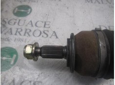 Recambio de transmision derecha para mitsubishi grandis (na0w) 2.0 di-d instyle referencia OEM IAM 3815A152   2