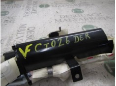 Recambio de airbag cortina delantero derecho para mitsubishi grandis (na0w) 2.0 di-d instyle referencia OEM IAM MR962054 6041579 2