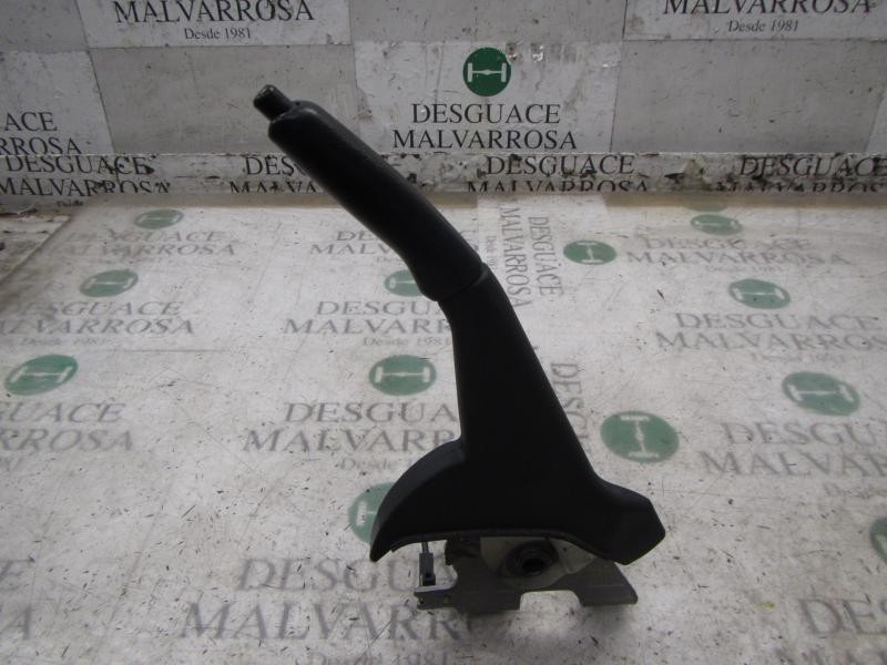 Recambio de palanca freno de mano para mitsubishi grandis (na0w) 2.0 di-d instyle referencia OEM IAM MN116520XA  