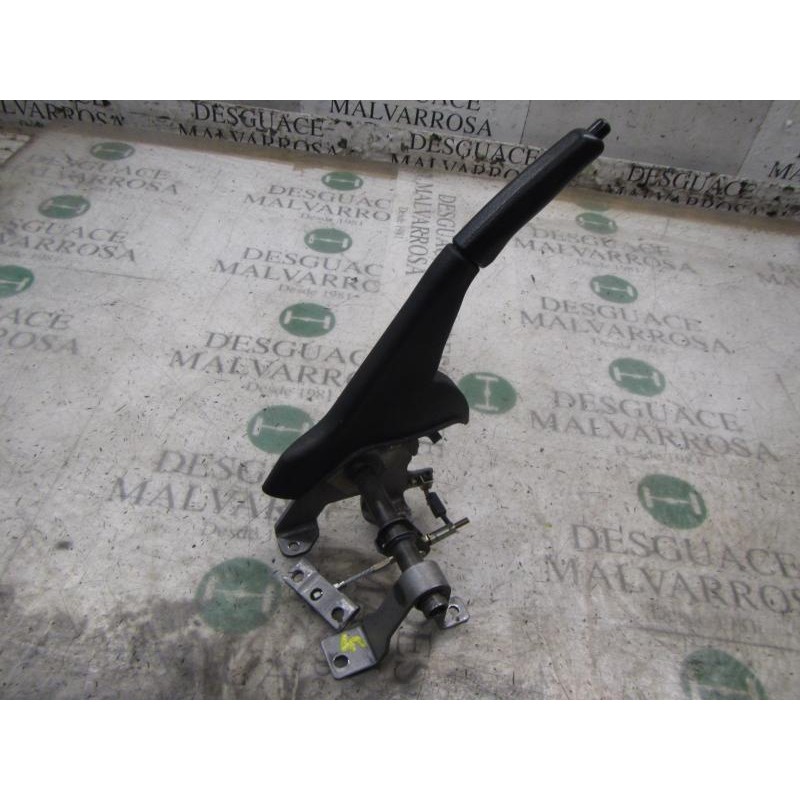 Recambio de palanca freno de mano para mitsubishi grandis (na0w) 2.0 di-d instyle referencia OEM IAM MN116520XA  