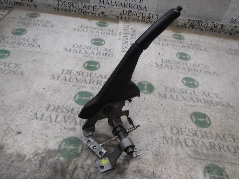 Recambio de palanca freno de mano para mitsubishi grandis (na0w) 2.0 di-d instyle referencia OEM IAM MN116520XA  