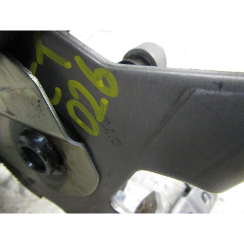 Recambio de palanca freno de mano para mitsubishi grandis (na0w) 2.0 di-d instyle referencia OEM IAM MN116520XA  