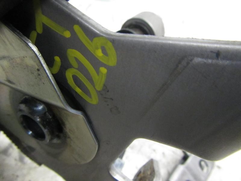 Recambio de palanca freno de mano para mitsubishi grandis (na0w) 2.0 di-d instyle referencia OEM IAM MN116520XA  