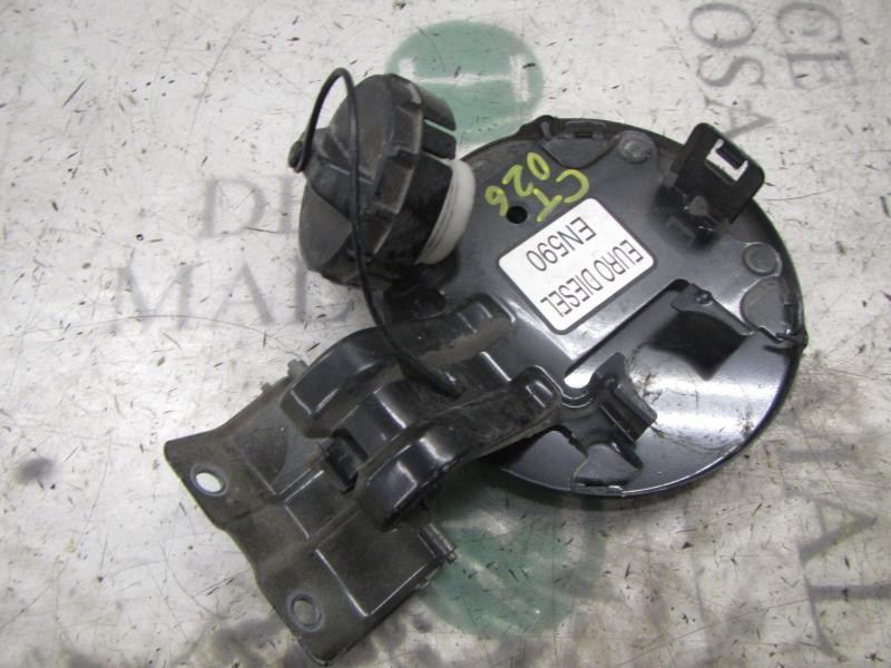 Recambio de tapa combustible para mitsubishi grandis (na0w) 2.0 di-d instyle referencia OEM IAM MN150746  