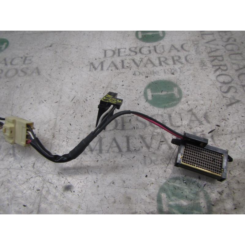 Recambio de resistencia calefaccion para mitsubishi grandis (na0w) 2.0 di-d instyle referencia OEM IAM  0971000340 0971000340