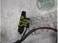 Recambio de resistencia calefaccion para mitsubishi grandis (na0w) 2.0 di-d instyle referencia OEM IAM  0971000340 0971000340 2