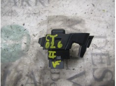 Recambio de modulo electronico para mitsubishi grandis (na0w) 2.0 di-d instyle referencia OEM IAM MN134003   2