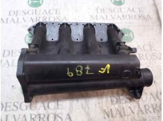 Recambio de colector admision para mercedes-benz vito (w638) caja cerrada 2.2 16v cdi turbodiesel cat referencia OEM IAM   