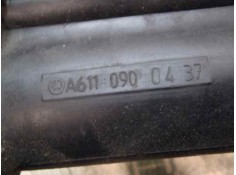 Recambio de colector admision para mercedes-benz vito (w638) caja cerrada 2.2 16v cdi turbodiesel cat referencia OEM IAM    2