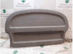 Recambio de bandeja trasera para renault laguna ii (bg0) referencia OEM IAM   